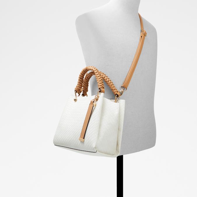 Gloadith Women's Bone Tote image number 3