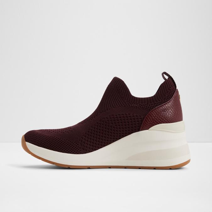 ITCHENA-IN Other Red Women Joggers image number 2