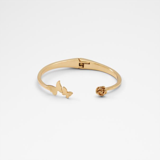 Blissfull Women's Gold Bracelets image number 0