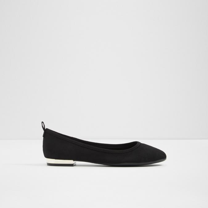 Kaye Women's Black Ballerina image number 0