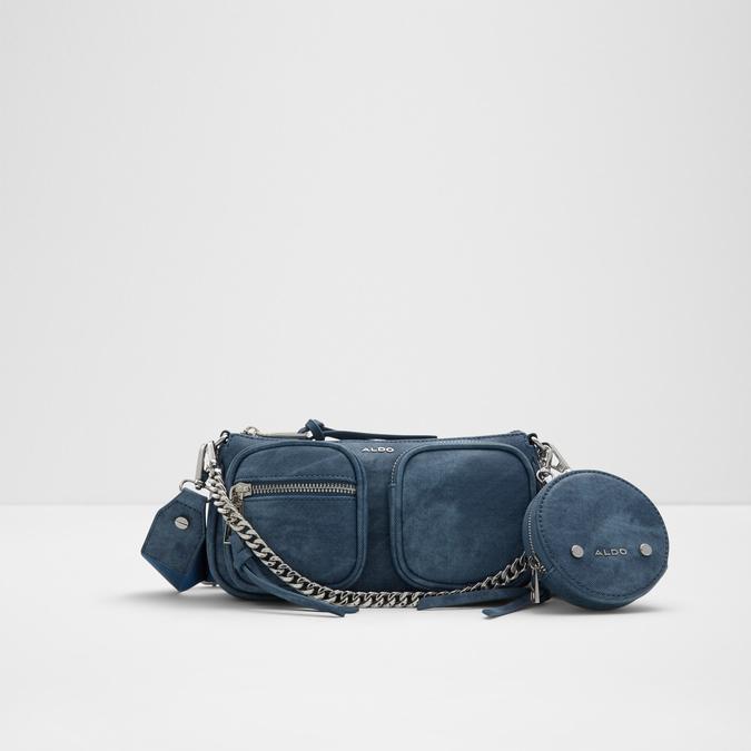 Iconistrope Women's Blue Cross Body image number 0