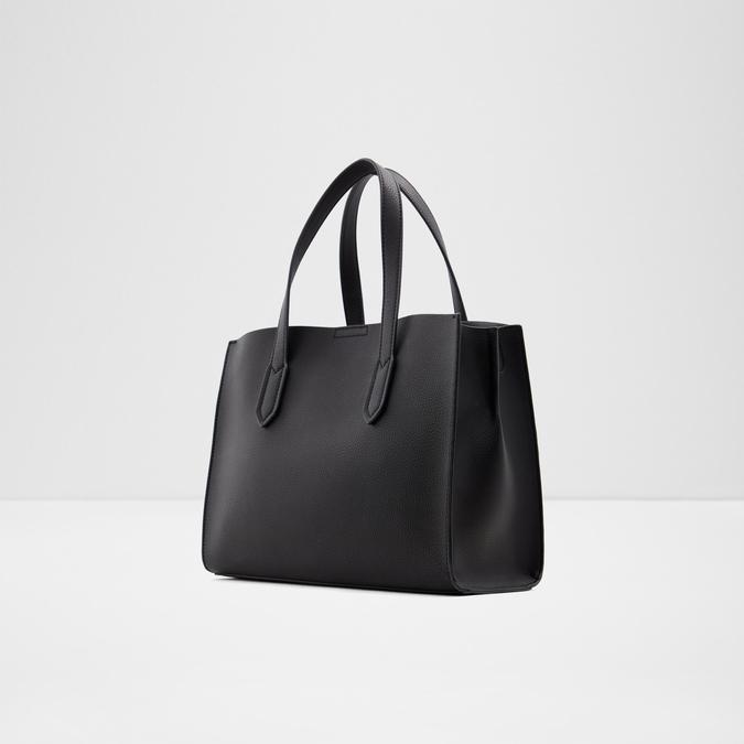 Achilliea Women's Black Tote image number 1