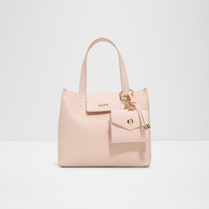  CALIORA PINK Women Satchel