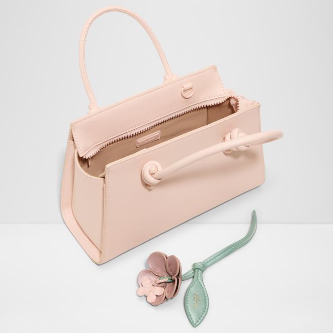ROSELUNE PINK Women Satchel image number 2