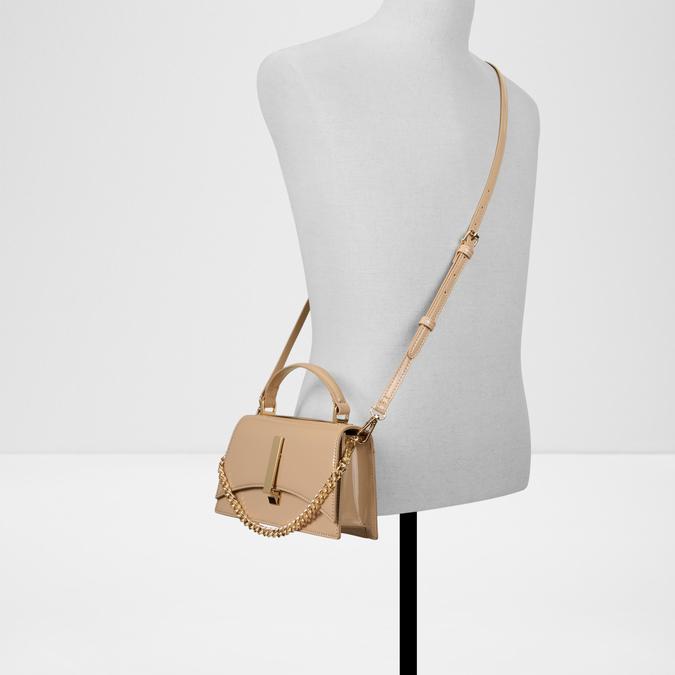  ARRABELLA BROWN Women Top Handle image number 3