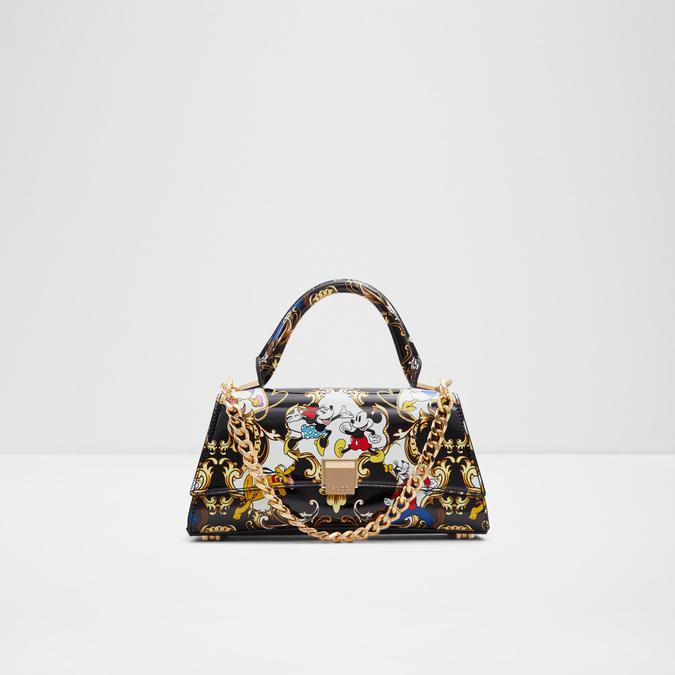 Printed Top Handle Bag - Disney x ALDO image number 1