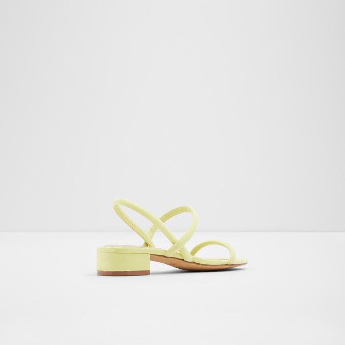 Candidly Women's Block Heel Sandal image number 1