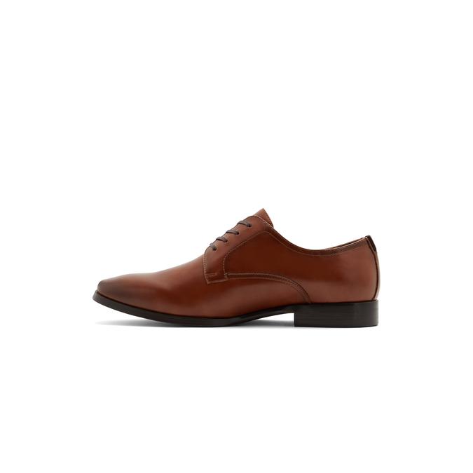 Abaudien Men's Cognac Lace Ups image number 2