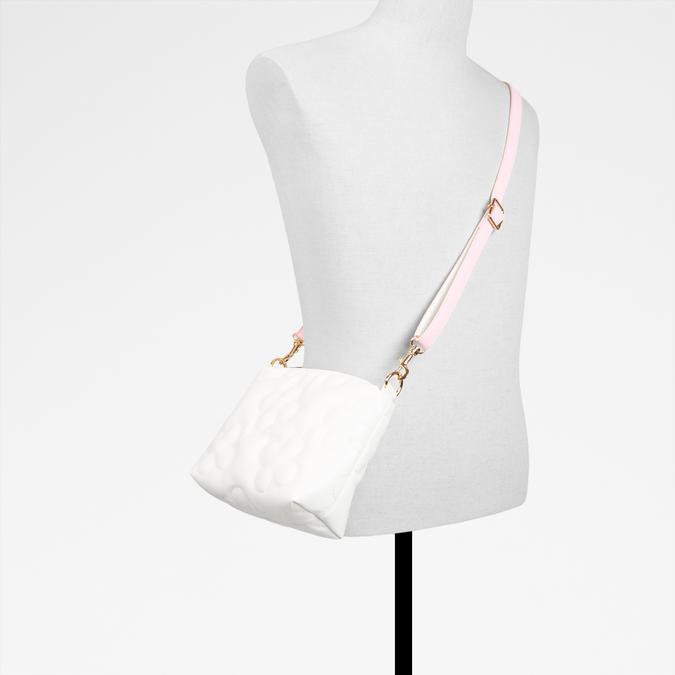 Hypertmc04 Women's Pink Satchel image number 4