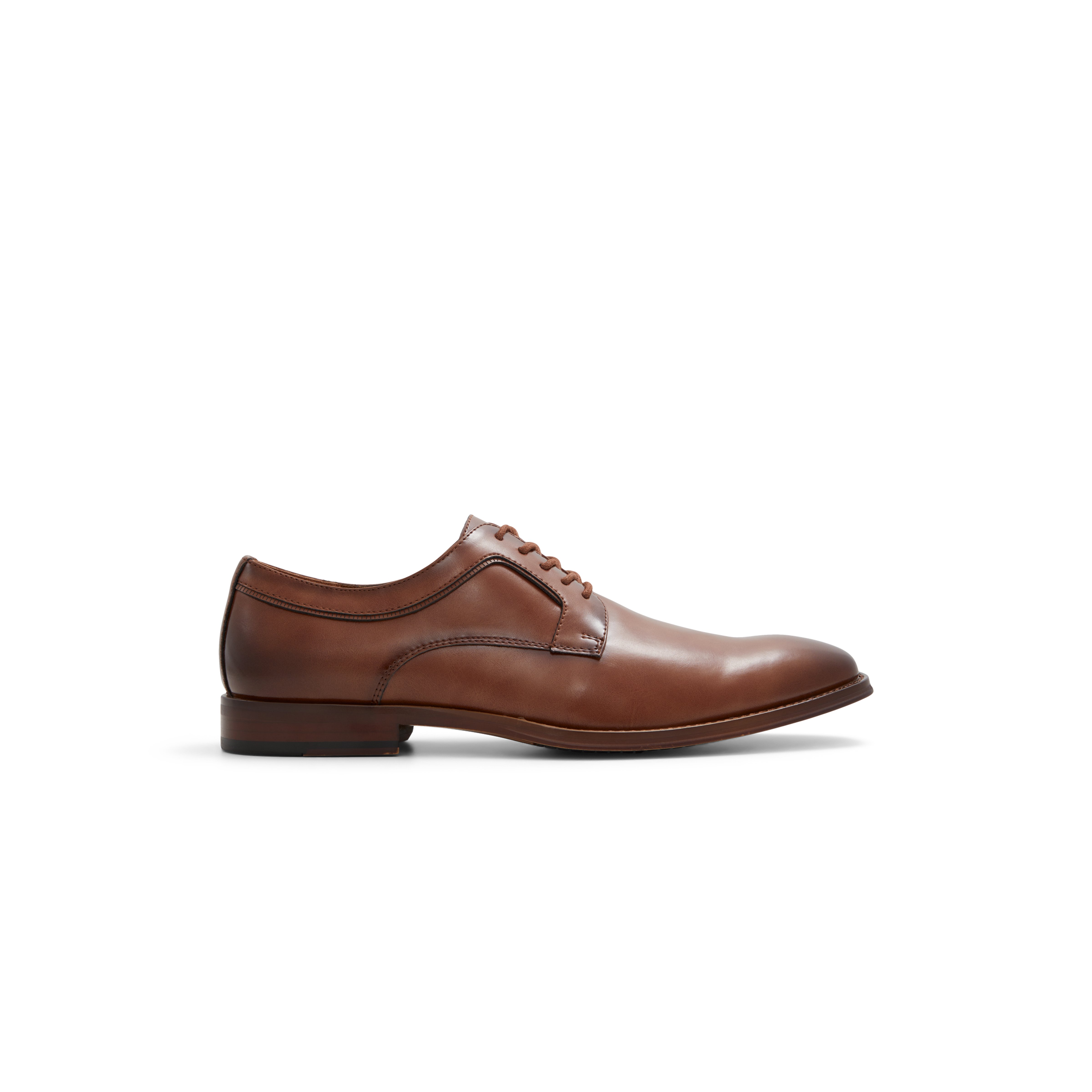 Pemberley Men's Brown Dress Lace Ups image number 0