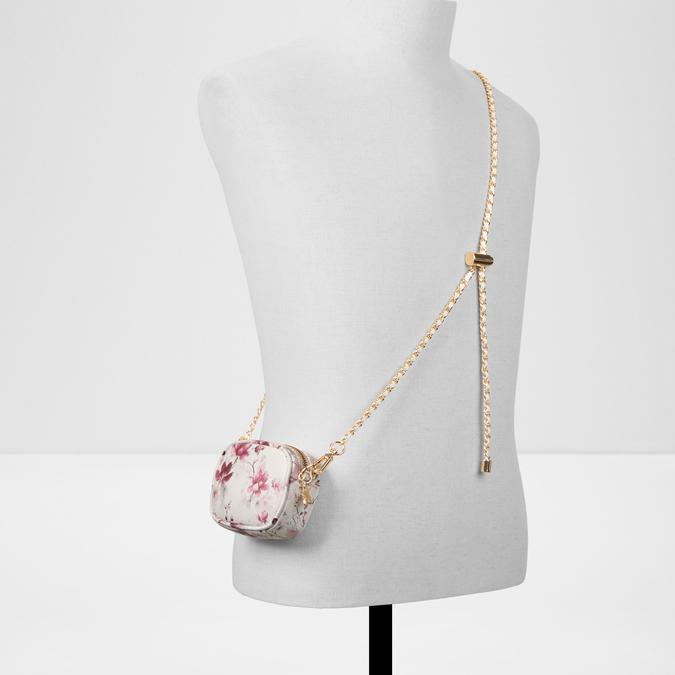  LUNOR MULTICOLOR Women Wallet On A Chain image number 3