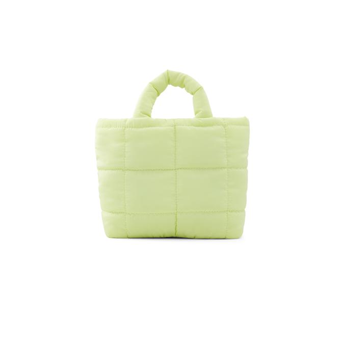 Daydreamer Women's Bright Green Tote