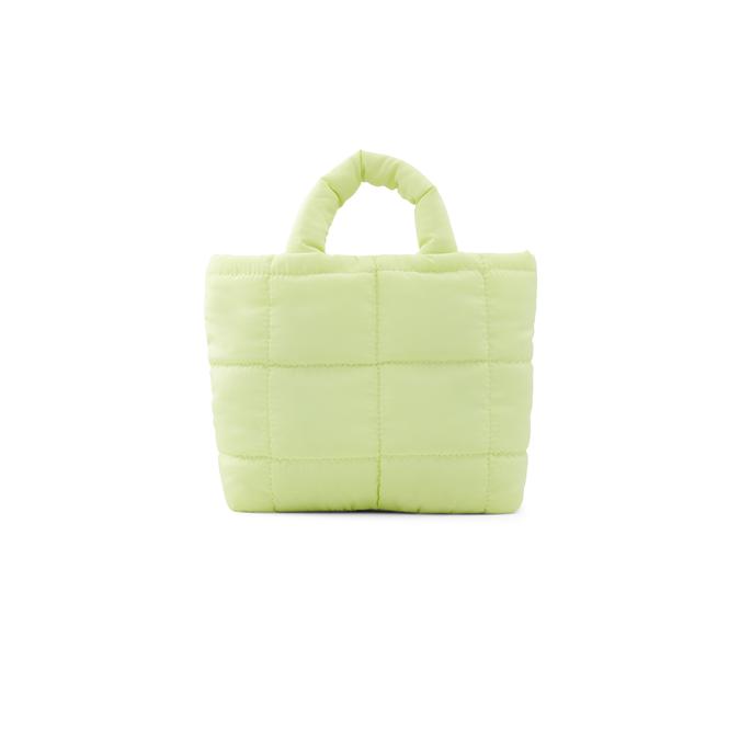 Daydreamer Women's Bright Green Tote