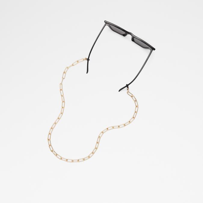 Imberty Women's Gold Sunglass Chain