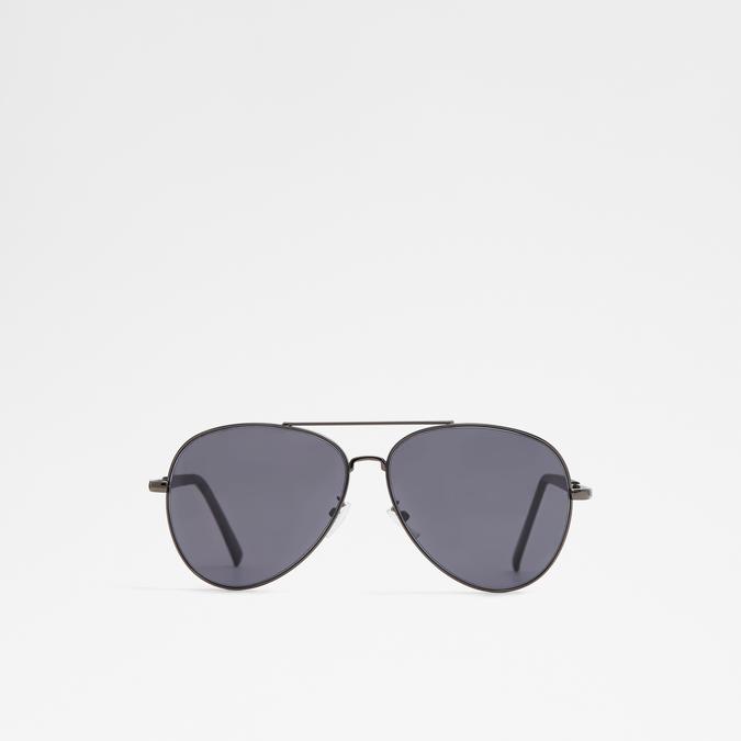 Potoroo Men's Dark Grey Sunglasses