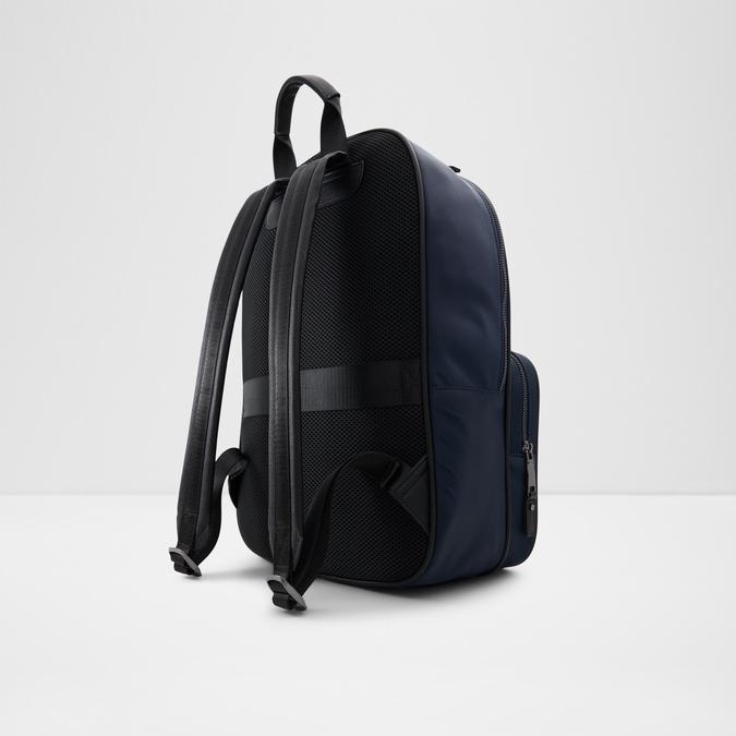Siab Men's Navy Backpack image number 1
