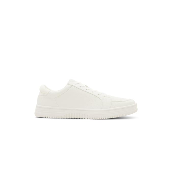 Corbain Men's White Sneakers image number 0