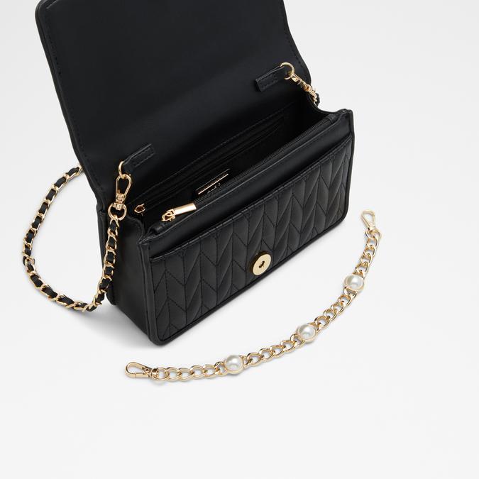 Lullaby Women's Black Crossbody | Aldo Shoes