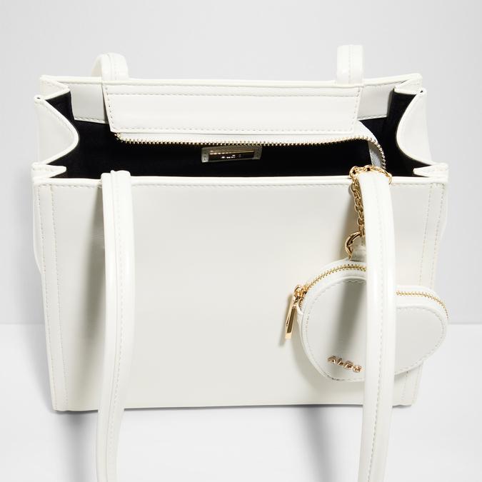 HARPUR Other White Women Satchel image number 3