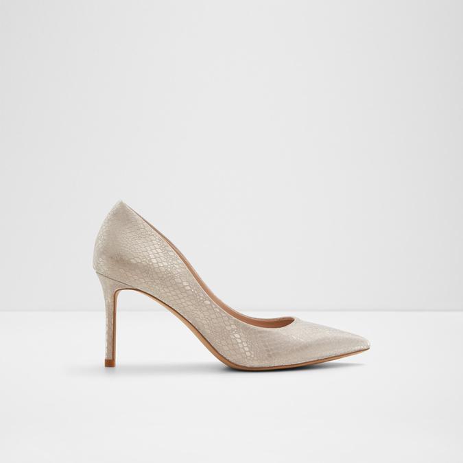 STESSYMID-B OTHER PINK Women Pumps