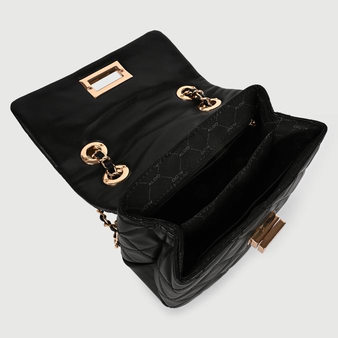 GOYENLAAN Black Women Cross Body image number 3