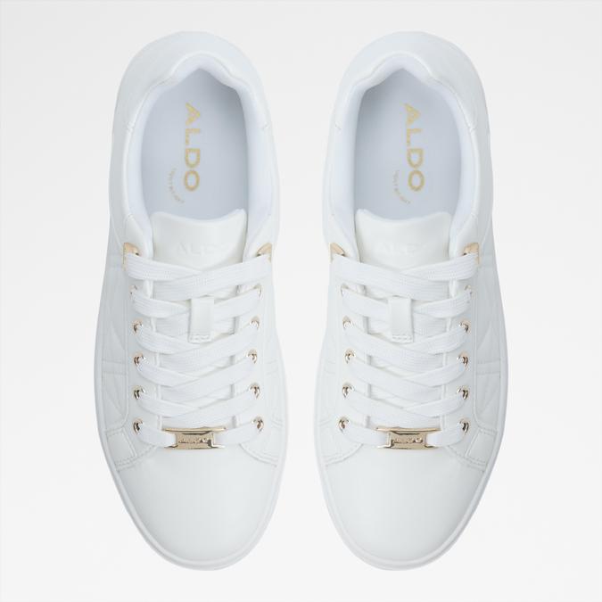 Iconispec-In Women's White Athletics image number 1