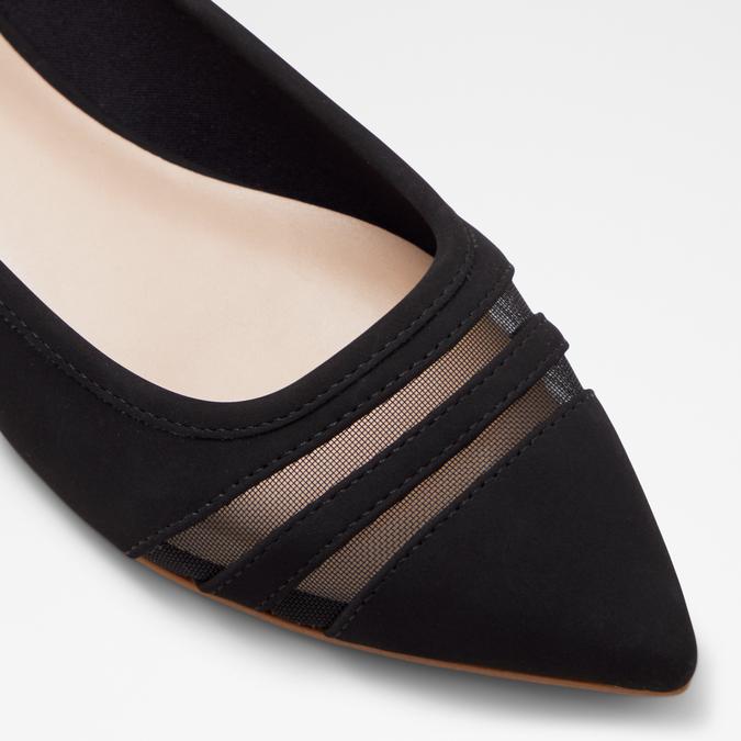 Hannie Women's Black Ballerina image number 5