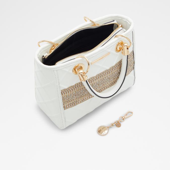 Goulburn Women's White Totes image number 2