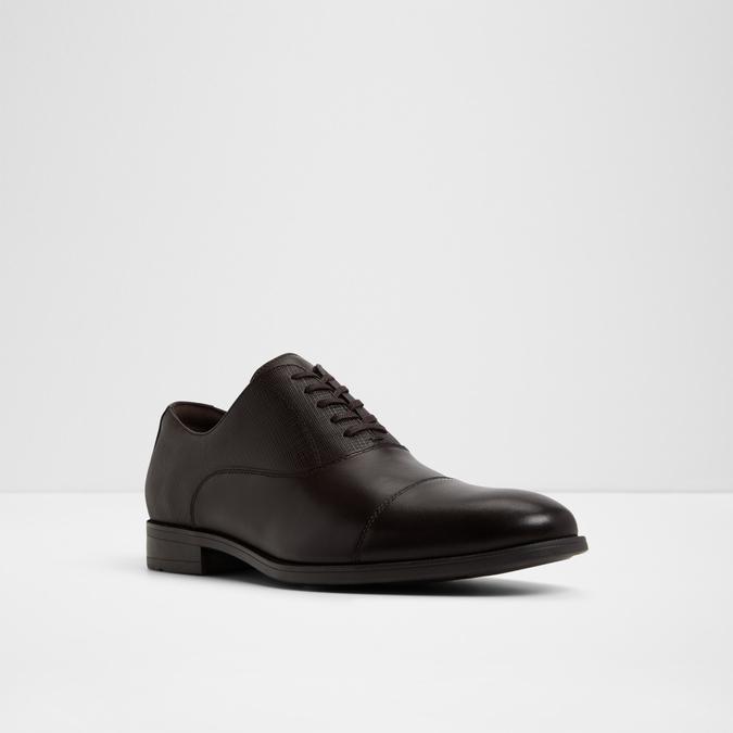 Reecea-In Men's Brown Lace Up image number 4