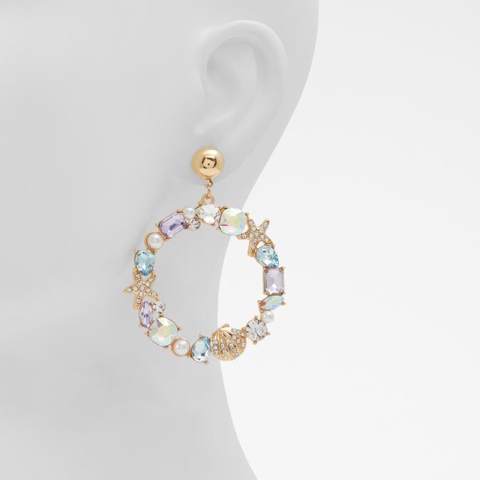 Undertheseaa Women's Miscellaneous Earrings image number 1