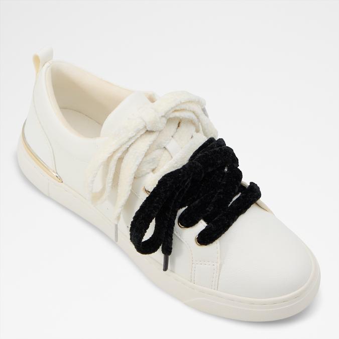 Cozyties Women's Black Shoe Lace