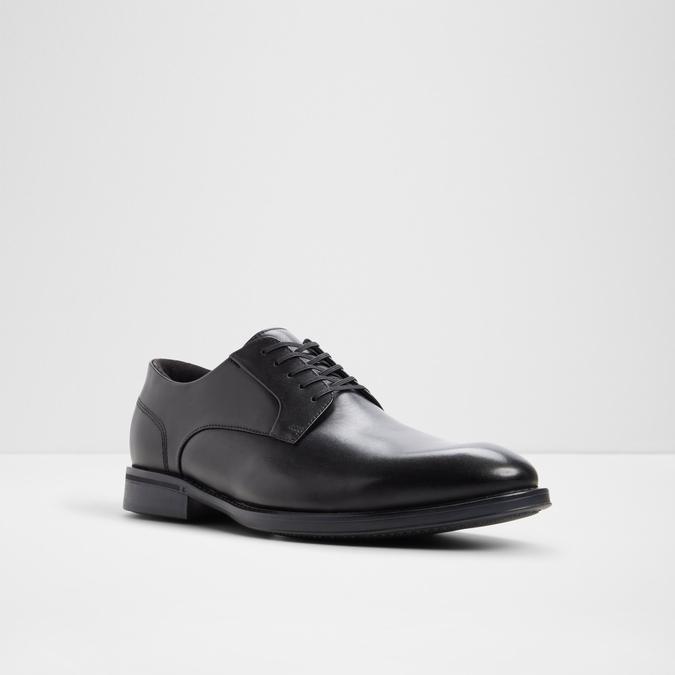 TEODOROA-IN Black Men Dress Lace Up image number 3