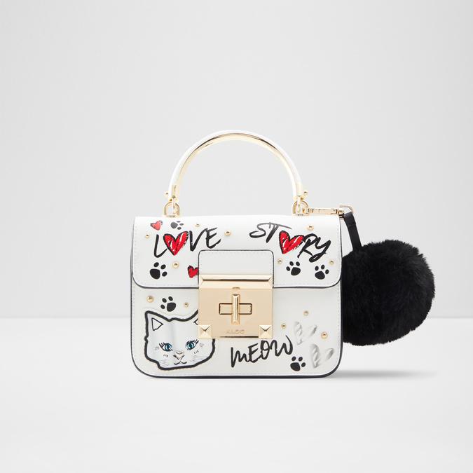 Aldo chiadda white discount