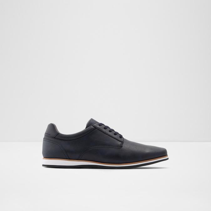 Toppole Men's Navy Multi City Lace Up image number 0