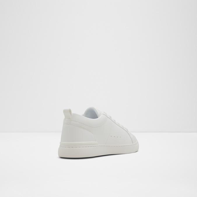 Dilathielle Women's White Sneaker image number 2