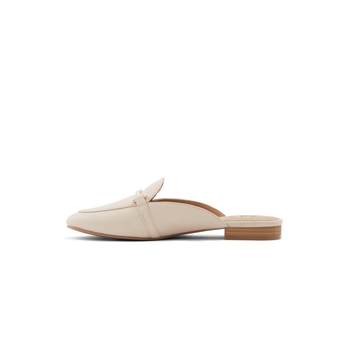 Triresa Women's Light Pink Loafers image number 2
