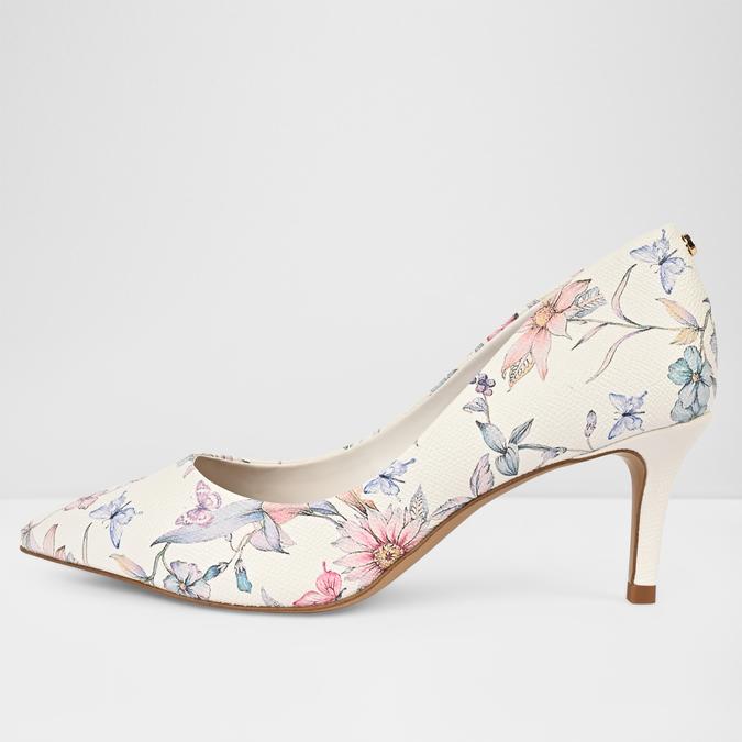 STESSYLOW-IN MULTI Women Pumps image number 3