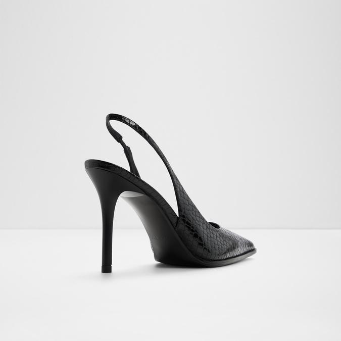 RE-SAMANTHA OTHER BLACK Women Heels