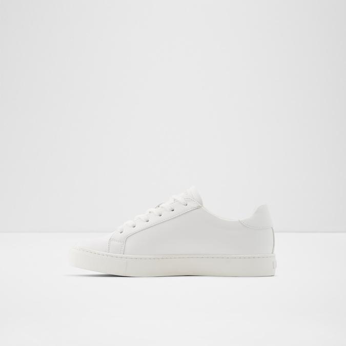 Larerisa Women's White Sneakers image number 2