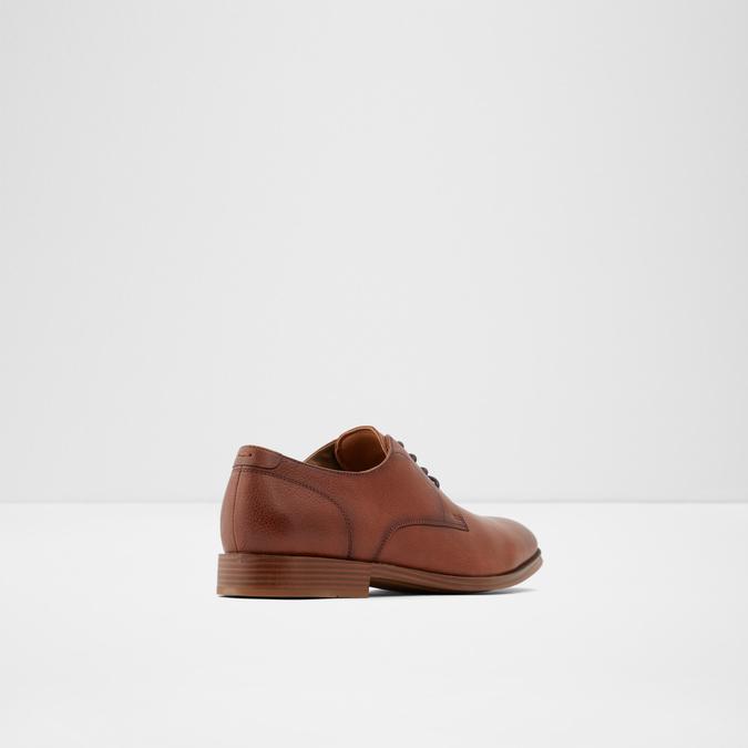 Ricmann Men's Light Brown Dress Shoes image number 1