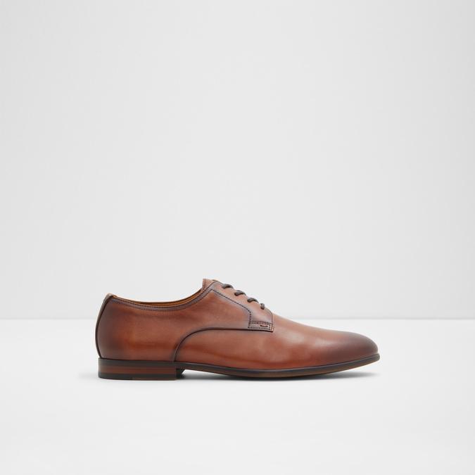 Edinburgh Men's Cognac Dress Shoes