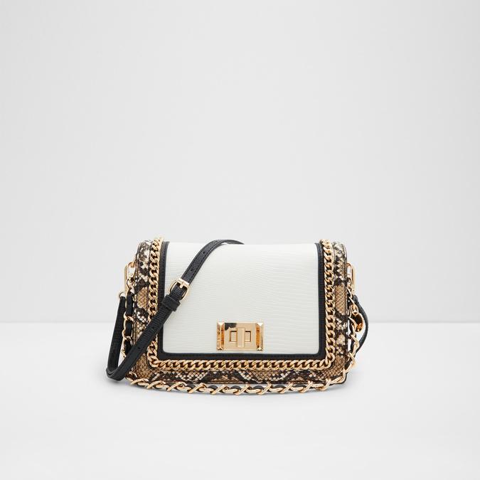 Maffay Women's Black Cross Body Aldo Shoes