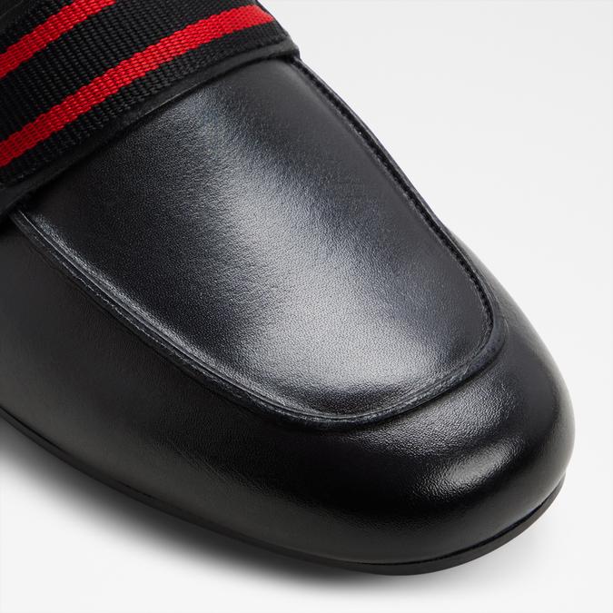 NORES Black Men Casual Shoes image number 4