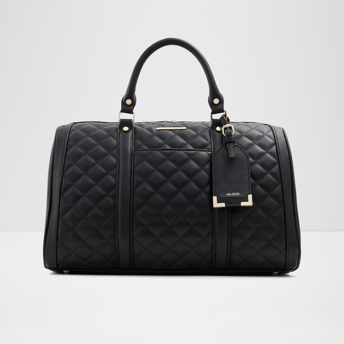 Aldo travel bag top