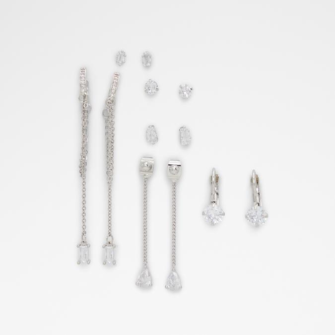 Gavenantar Women's Multicolour Earrings
