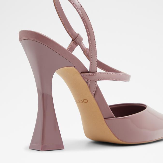 Zaha Women's Medium Pink Pumps image number 4