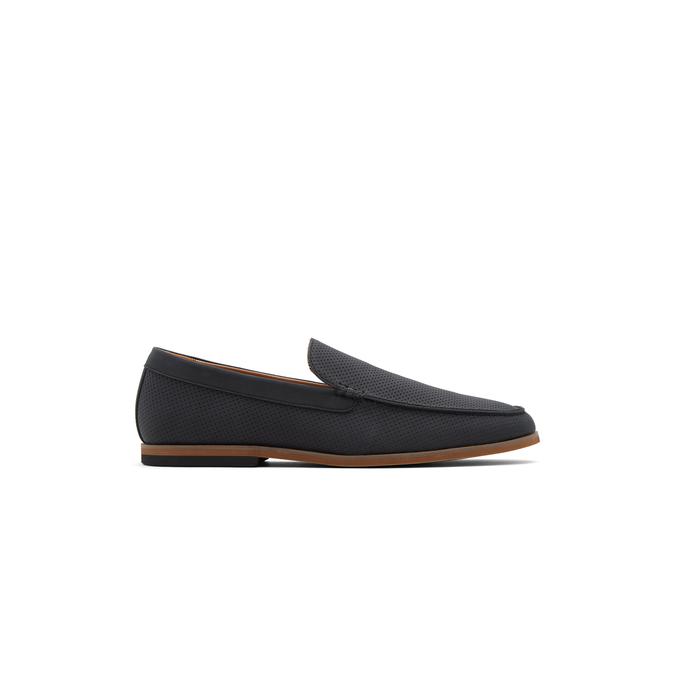 Virsu Men's Black Loafers