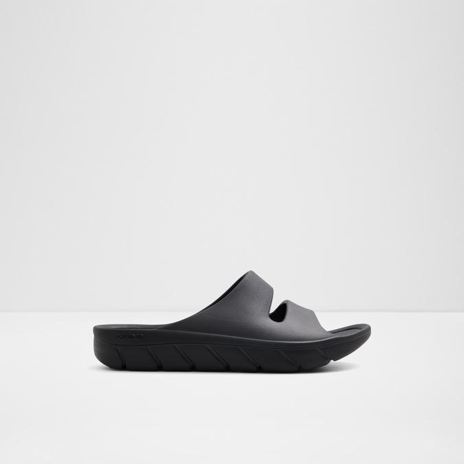 Aerus Men's Black Sandals image number 0