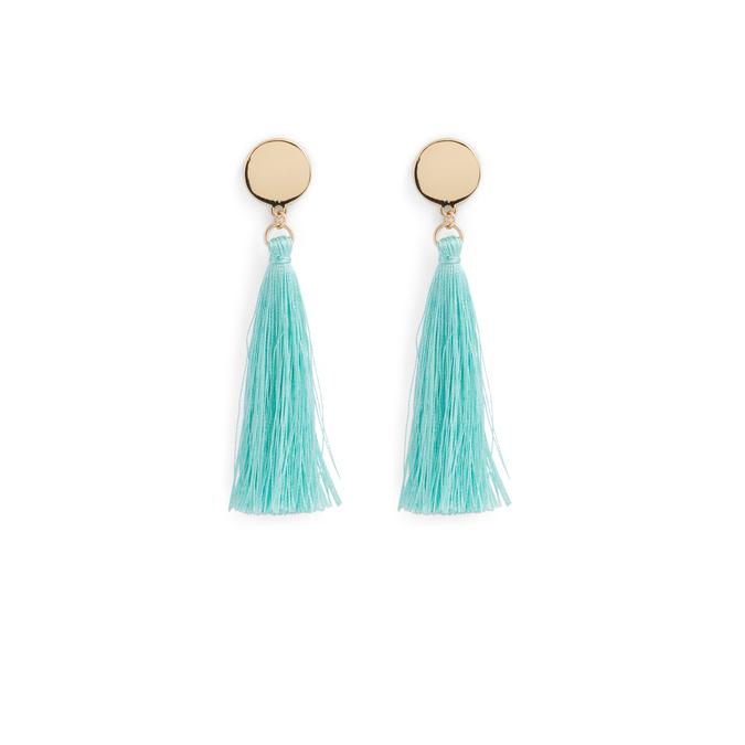 Budnikova Women's 0 Earrings