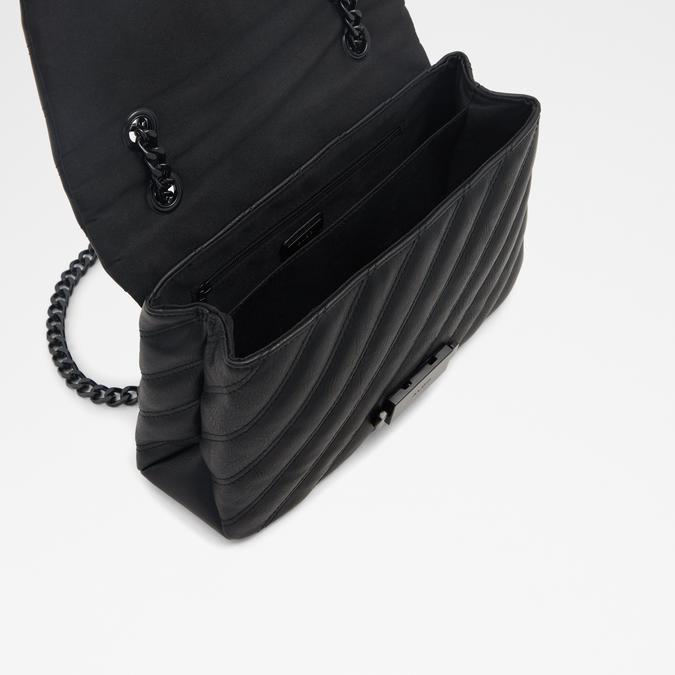 Halobaena Women's Black Crossbody image number 2